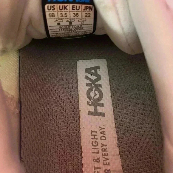 HOKA Women Clifton - Picture 5 of 7